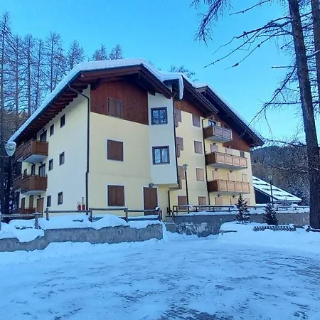 Stelviostay Bilo 1