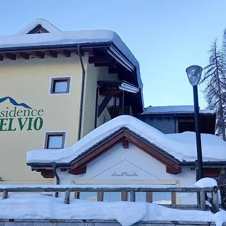 Stelviostay Bilo 1 *