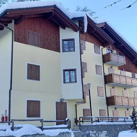 Appartement Stelviostay Bilo 1