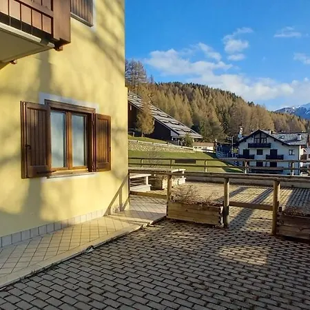 Stelviostay Bilo 1