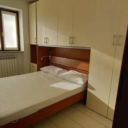 Stelviostay Bilo 1 Appartement
