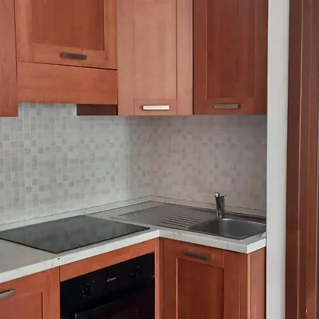 Appartement Stelviostay Bilo 1