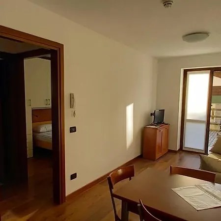 Stelviostay Bilo 1 Appartement