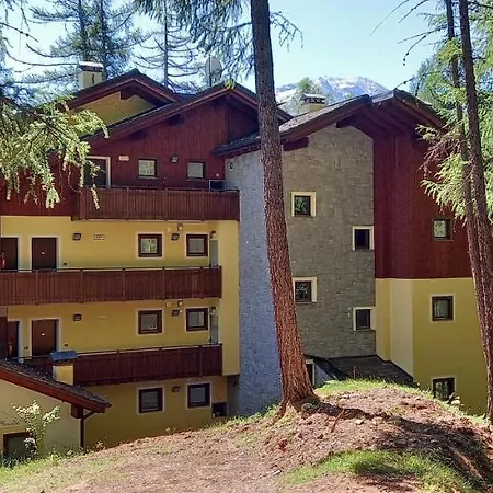Appartement Stelviostay Bilo 1 Oga