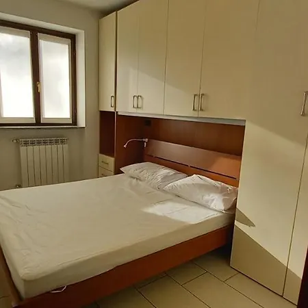 Stelviostay Bilo 1 Appartement Oga