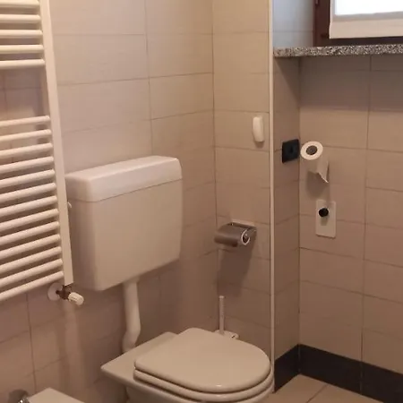 Stelviostay Bilo 1 Appartement *