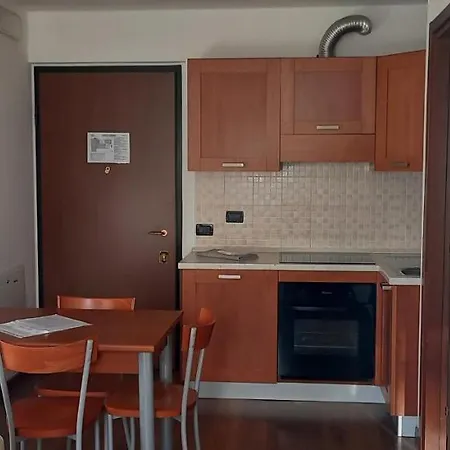 Apartmán Stelviostay Bilo 1 Oga