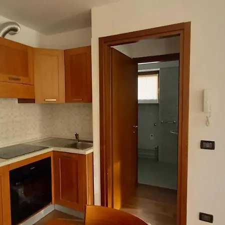 Apartmán Stelviostay Bilo 1